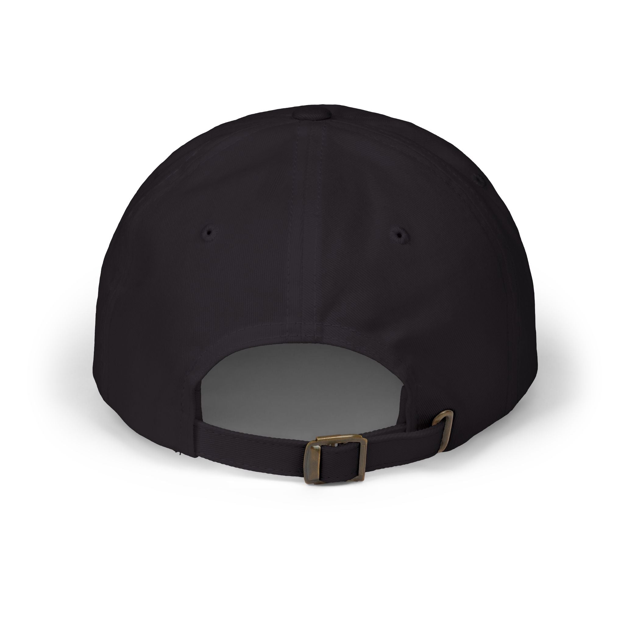 SKITTLEZ WHITE LOGO DAD HAT