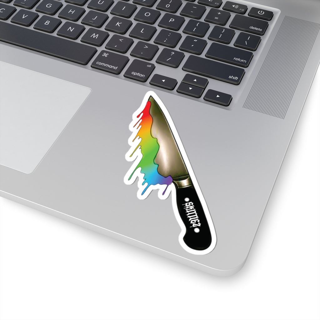 SLICE EM STICKER