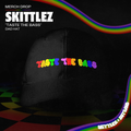 SKITTLEZ "TASTE THE BASS" HAT